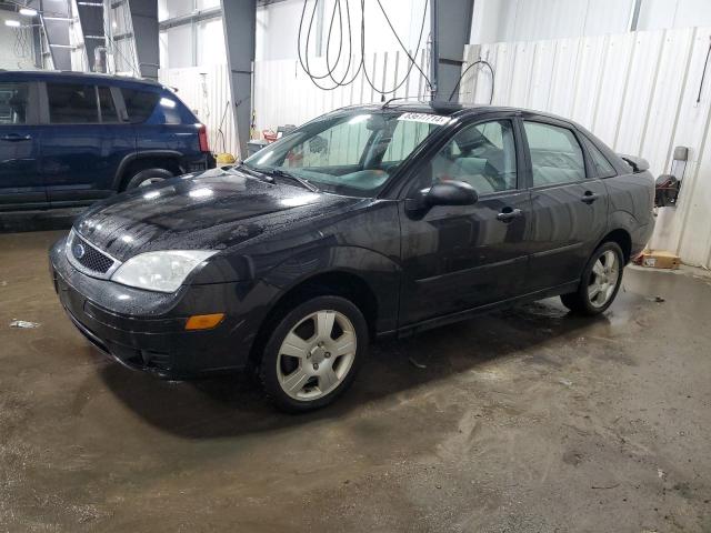 FORD FOCUS ZX4