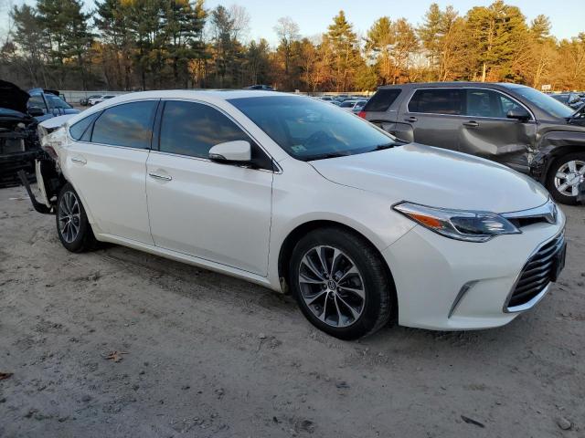 2016 TOYOTA AVALON XLE - 4T1BK1EBXGU215032