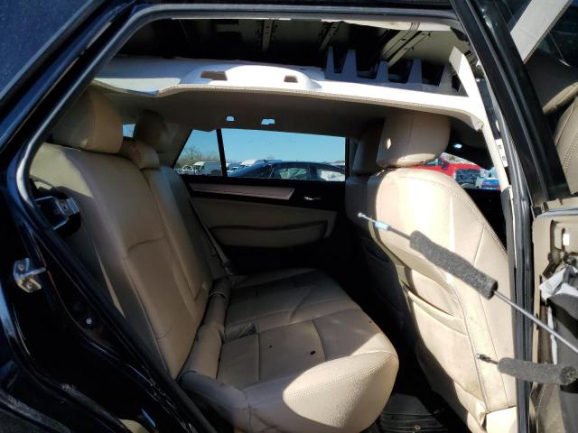 2016 SUBARU OUTBACK 2. - 4S4BSAFC5G3207157
