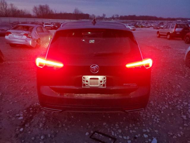 2019 BUICK REGAL TOUR W04GU8SX0K1011972