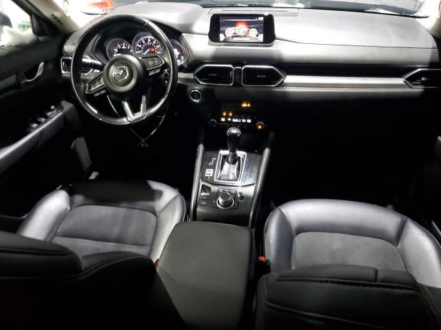 2019 MAZDA CX-5 TOURI - JM3KFBCM9K0605338