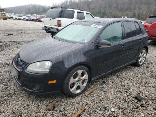 2009 VOLKSWAGEN GTI #3030473505