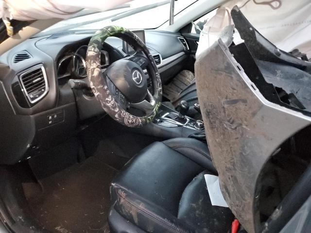 2015 MAZDA 3 TOURING - JM1BM1V35F1230058