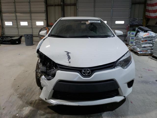 2015 TOYOTA COROLLA L - 5YFBURHE9FP280680