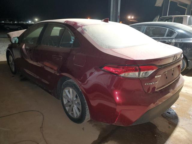 2023 TOYOTA COROLLA LE - 5YFB4MDE6PP004113