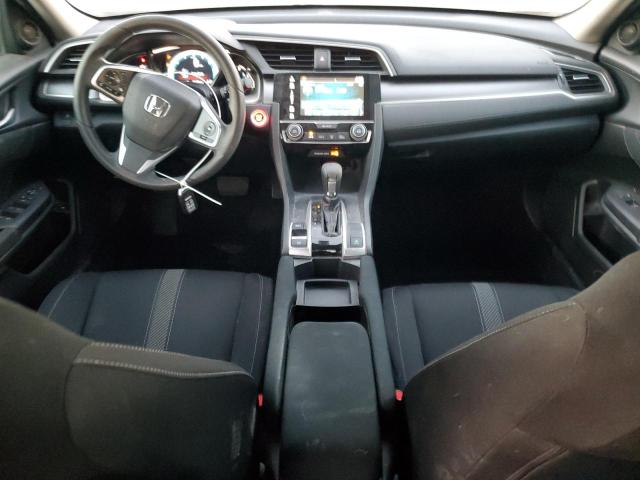 2016 HONDA CIVIC EX - 19XFC2F7XGE039519