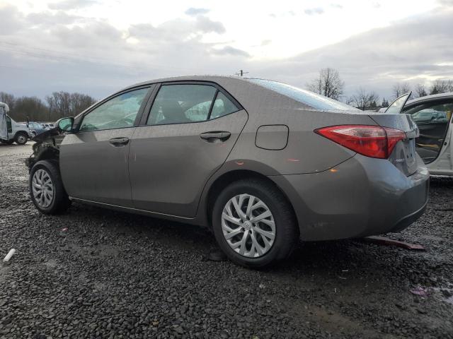 2018 TOYOTA COROLLA L - 2T1BURHE4JC069668