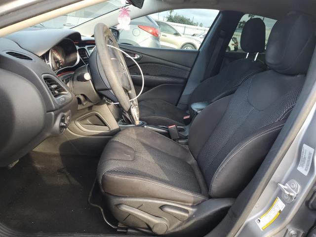 2015 DODGE DART SXT - 1C3CDFBB1FD301112