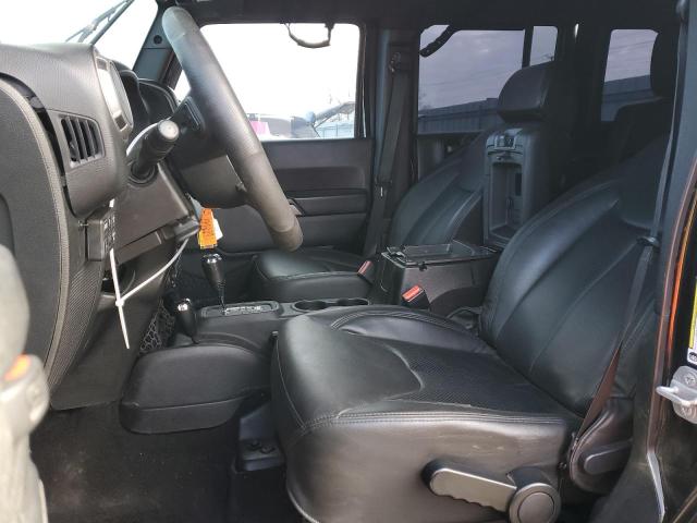 2015 JEEP WRANGLER U - 1C4BJWDG1FL523857