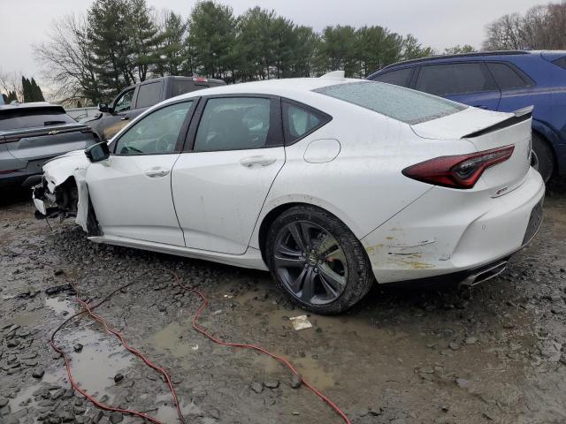 2023 ACURA TLX TECH A - 19UUB5F53PA001337