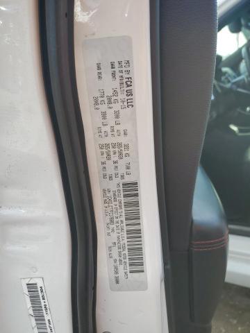 2015 DODGE DURANGO R/ - 1C4SDJCT7FC176883