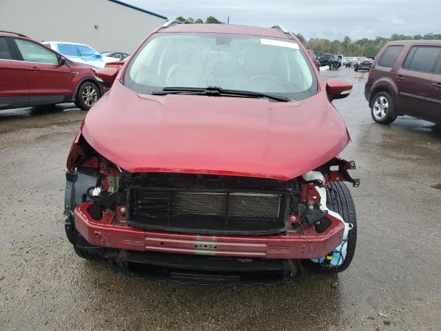 2019 FORD ECOSPORT T - MAJ6S3KL4KC270479