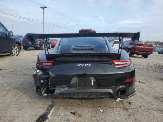 2018 PORSCHE 911 GT2 RS WP0AE2A96JS185773