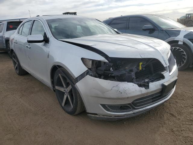 2016 LINCOLN MKS 1LNHL9DK3GG601801