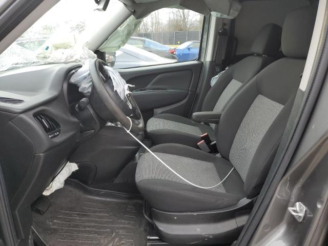 2019 RAM PROMASTER - ZFBHRFAB5K6N63348
