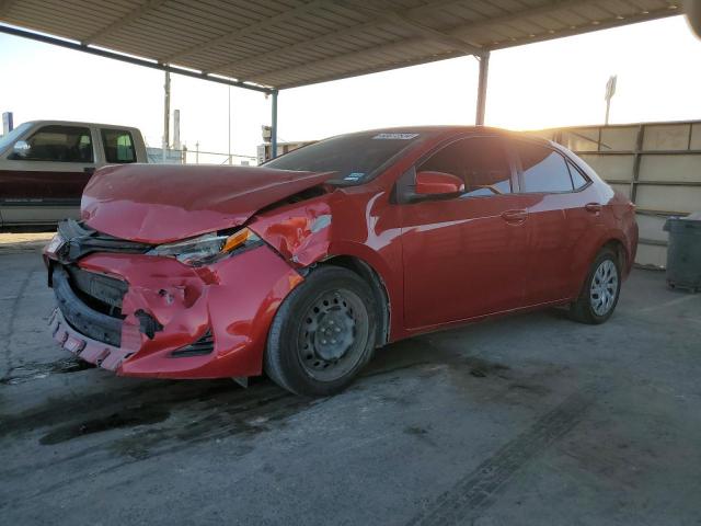 Vin: 5yfburhe8jp851763, lot: 83072534, toyota corolla l 2018 img_1