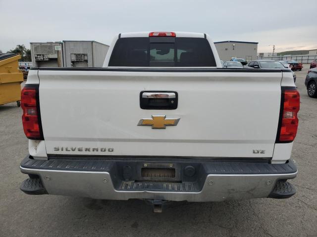 VIN 3GCPCSEJ4FG203397 2015 CHEVROLET ALL MODELS no.6