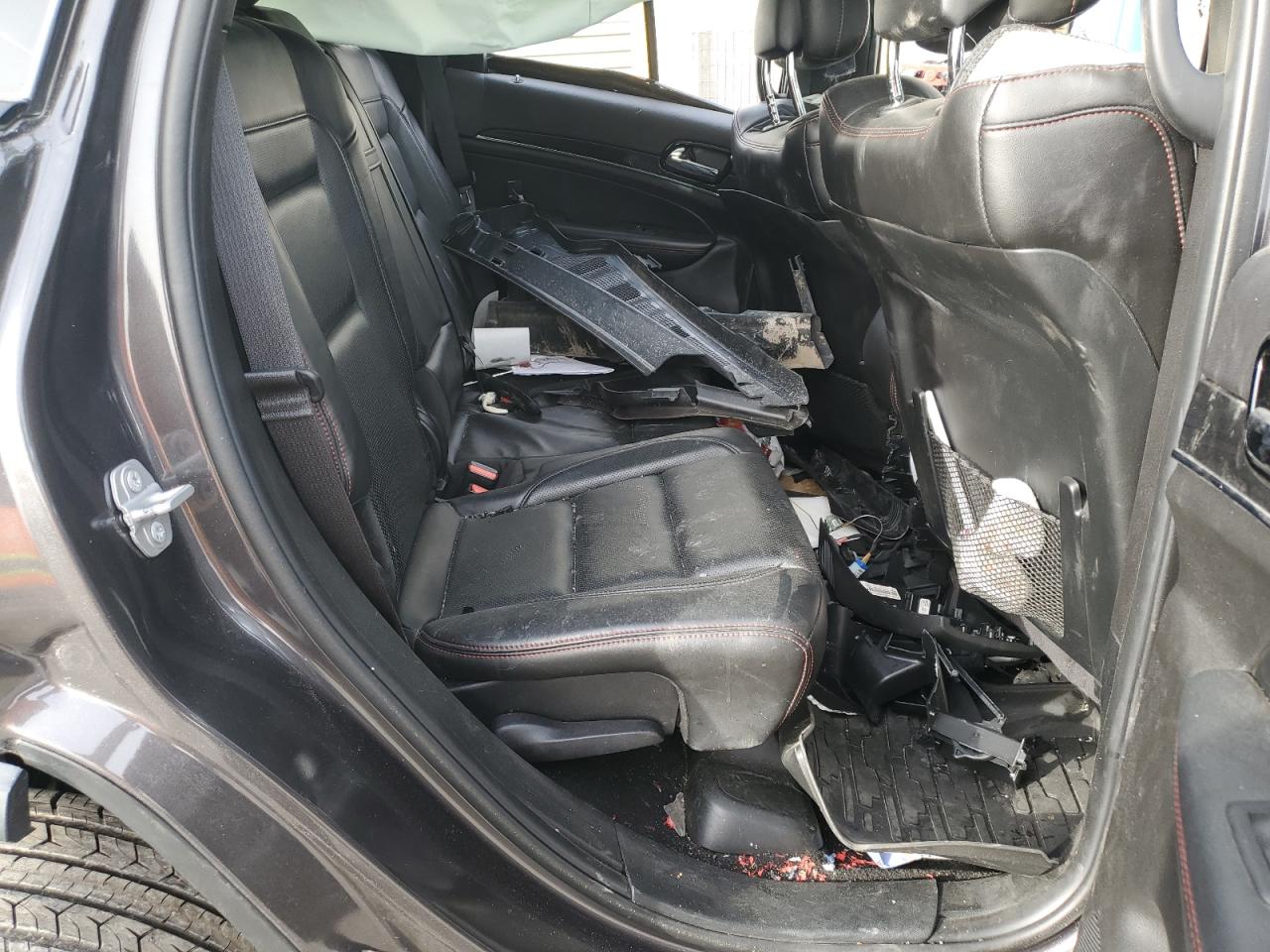 JEEP GRAND CHEROKEE TRAILHAWK