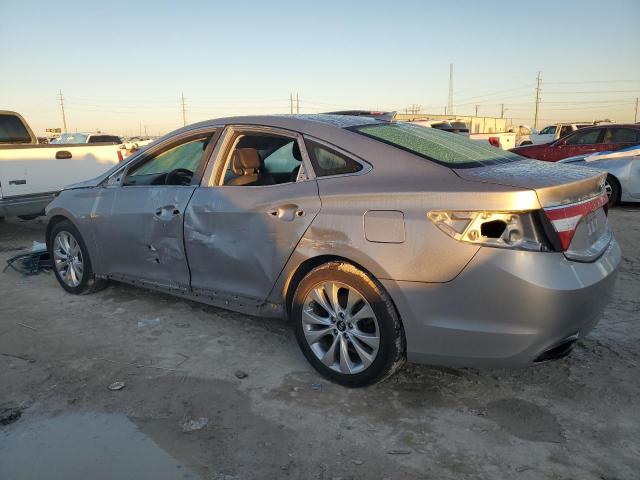 VIN KMHFG4JG7EA361554 2014 HYUNDAI AZERA no.2