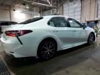 Lot #3033050020 2023 TOYOTA CAMRY SE N