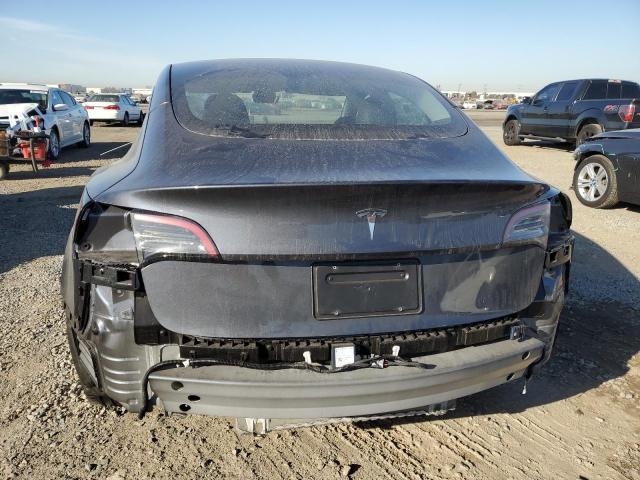 VIN 5YJ3E1EA8PF692624 2023 TESLA MODEL 3 no.6