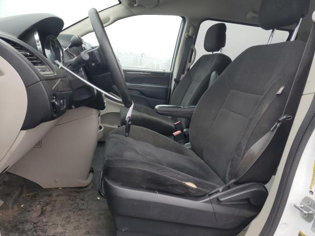2015 RAM TRADESMAN 2C4JRGAG0FR679605