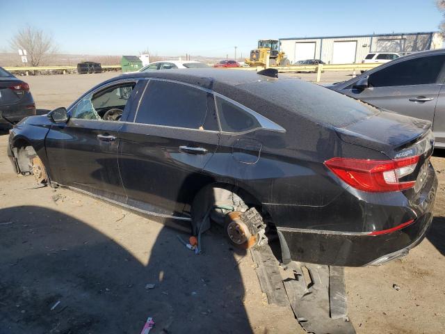 VIN 1HGCV1F91JA022046 2018 HONDA ACCORD no.2