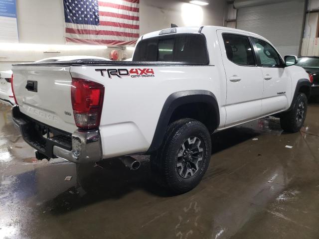 2017 TOYOTA TACOMA DOU - 3TMCZ5AN6HM078270