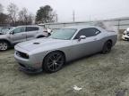 2016 DODGE CHALLENGER - 2C3CDZFJ1GH255580