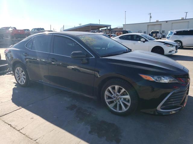 2022 TOYOTA CAMRY LE - 4T1C11AK2NU693679
