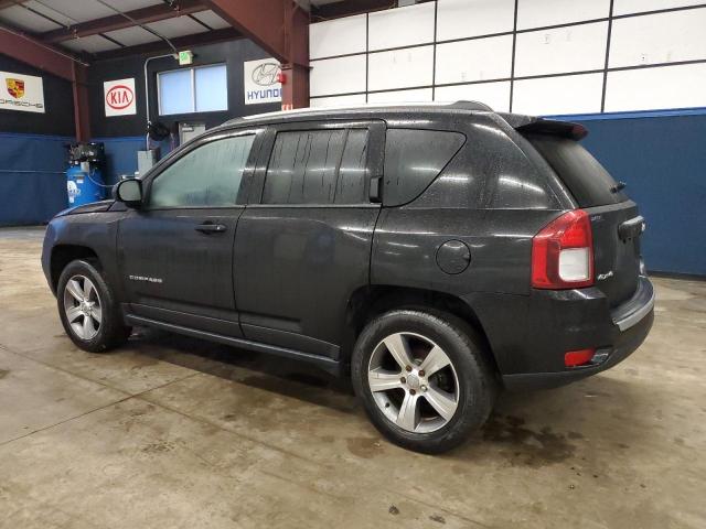 VIN 1C4NJDEB4GD793519 2016 JEEP COMPASS no.2