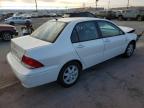 Lot #3052805688 2002 MITSUBISHI LANCER LS