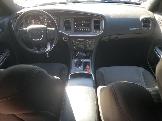 2022 DODGE CHARGER SX - 2C3CDXBG0NH228236