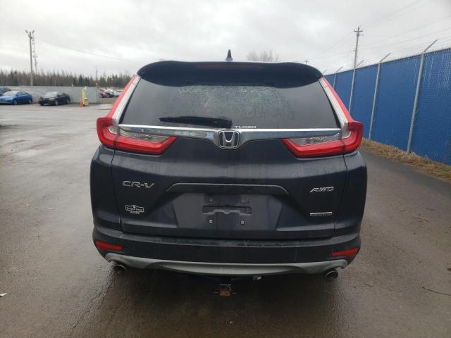 2017 HONDA CR-V TOURI - 2HKRW2H98HH122172