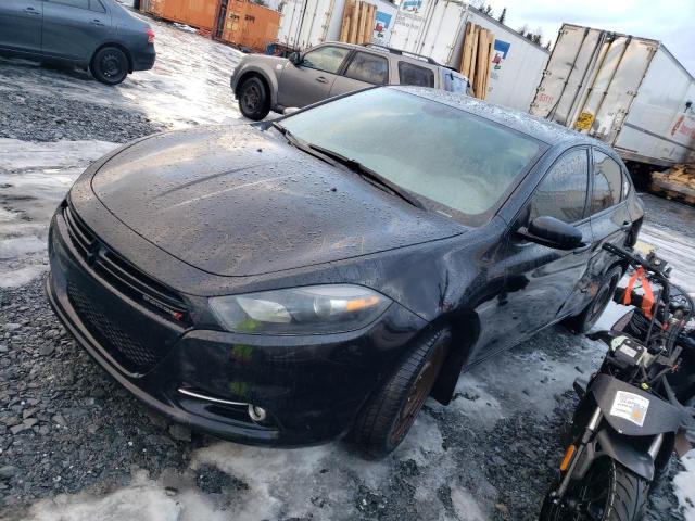 DODGE DART SXT