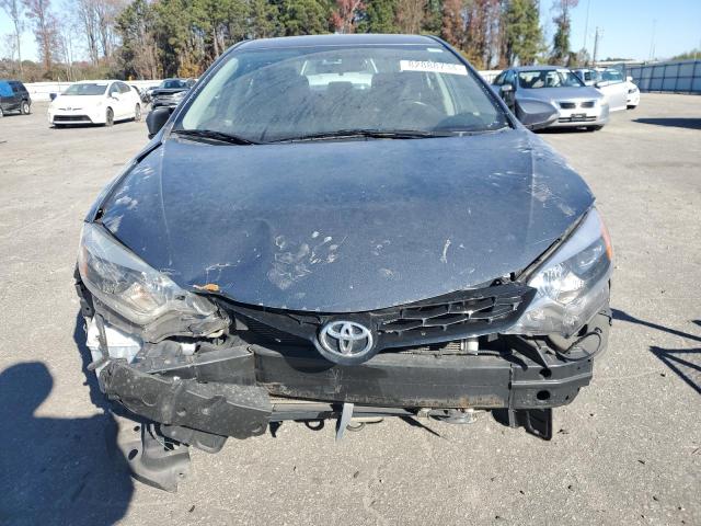 2015 TOYOTA COROLLA L - 2T1BURHE5FC341314