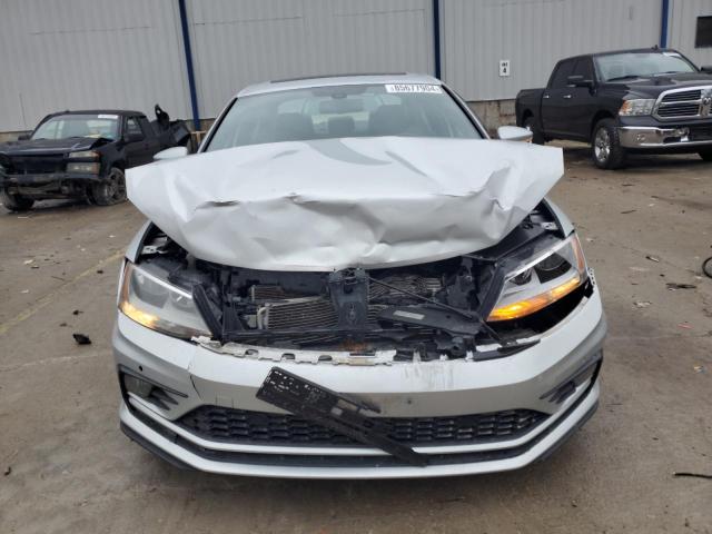 2016 VOLKSWAGEN JETTA GLI - 3VW4T7AJXGM348644