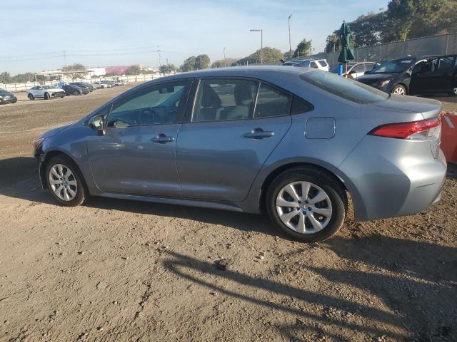 Vin: 5yfepmae5mp223133, lot: 85168554, toyota corolla le 20212
