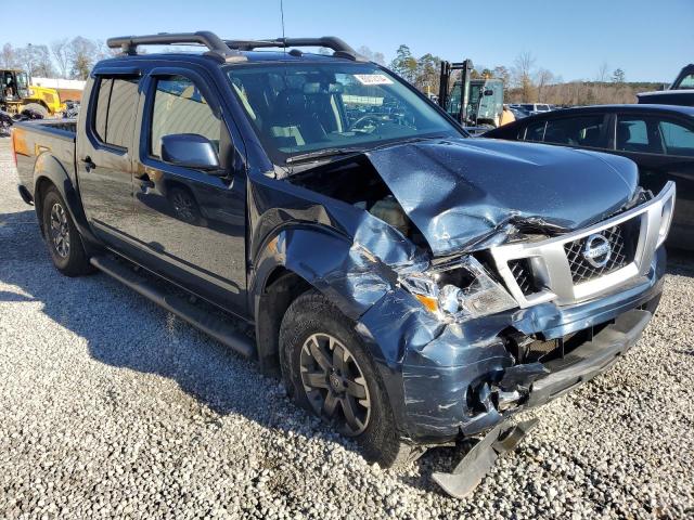 2020 NISSAN FRONTIER S - 1N6ED0EB4LN714190