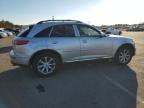 INFINITI FX35 снимка