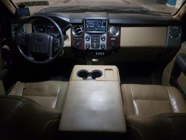 2015 FORD F350 SUPER - 1FT8W3BT0FEB68517