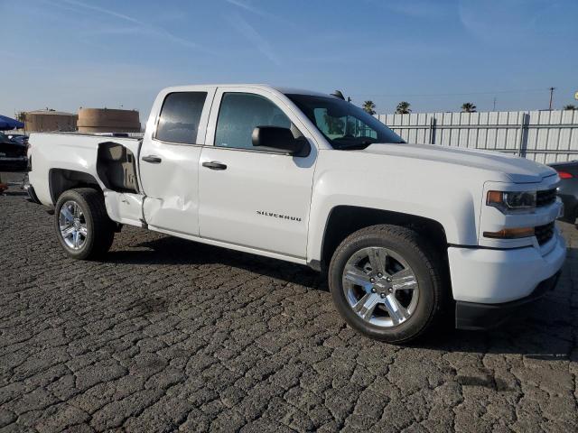 1GCRCPECXJZ381377 Chevrolet All Models C1500 Custom 2018