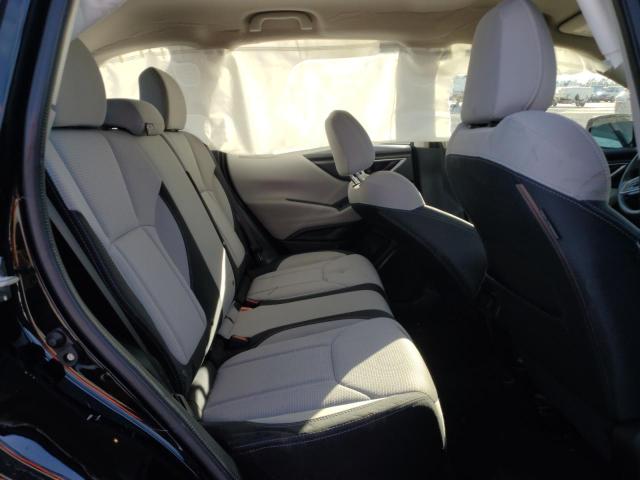 2019 SUBARU FORESTER JF2SKACCXKH565764