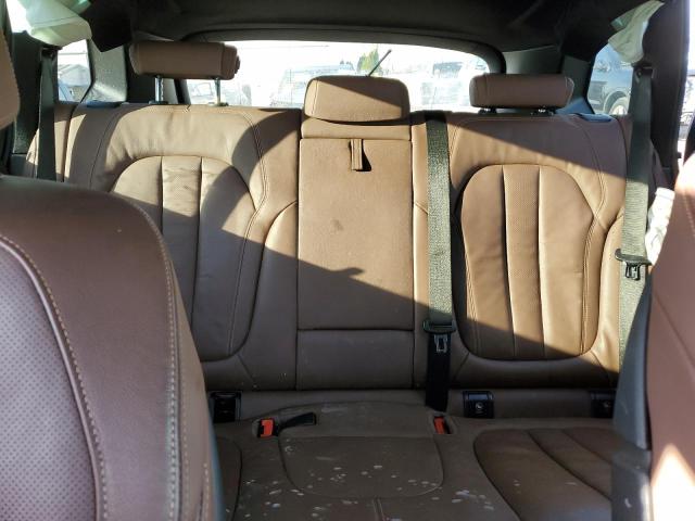 2021 BMW X5 5UXCR6C01M9G96663