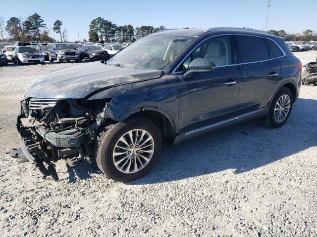 2016 LINCOLN MKX SELECT #3027035784