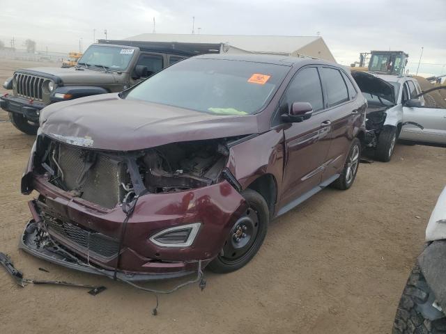 FORD EDGE SPORT
