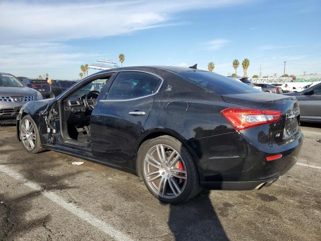 Vin: zam57rta7f1134528, lot: 82900294, maserati all models s 20152