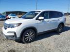2021 HONDA PILOT EXL - 5FNYF5H58MB037836