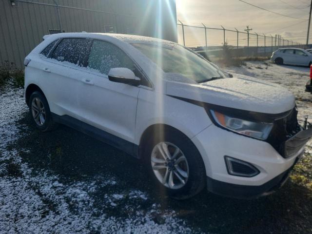 Vin: 2fmpk4j91gbc01486, lot: 82341344, ford edge sel 20164