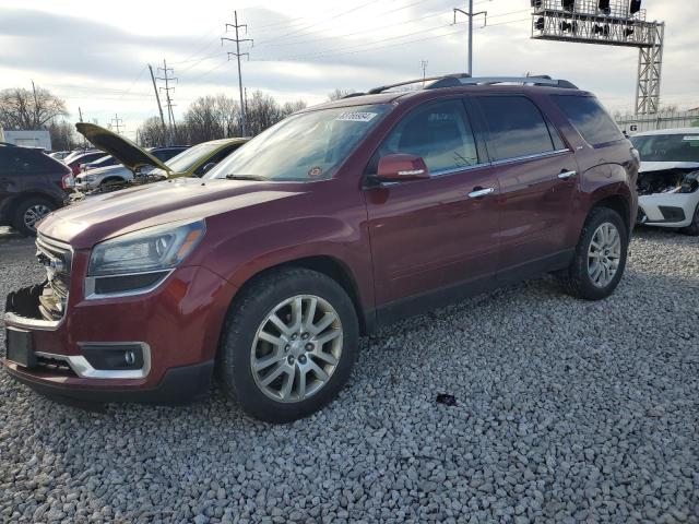 GMC ACADIA SLT